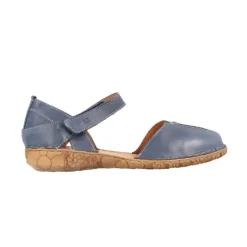 Sandales*Josef Seibel Rosalie 42 Bleu